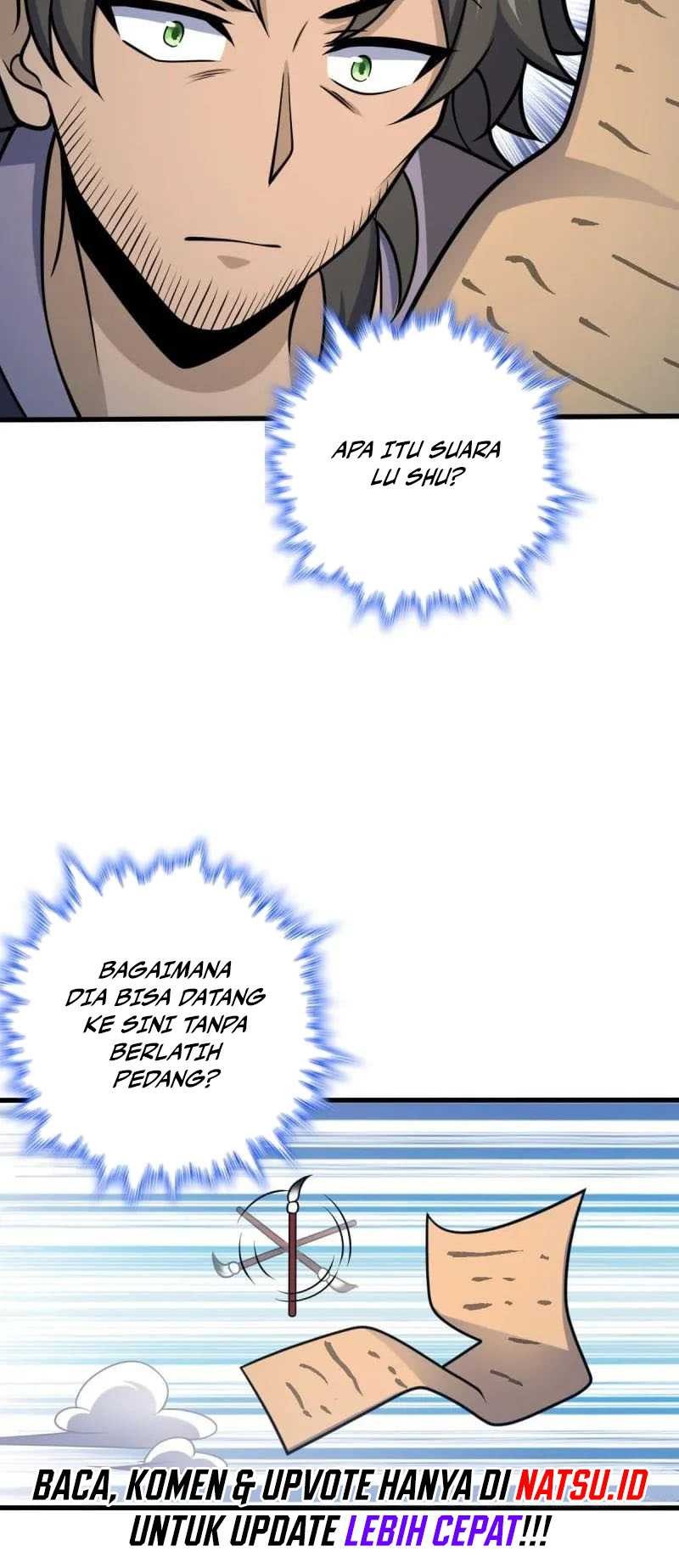 Spare Me, Great Lord! Chapter 548 Gambar 14