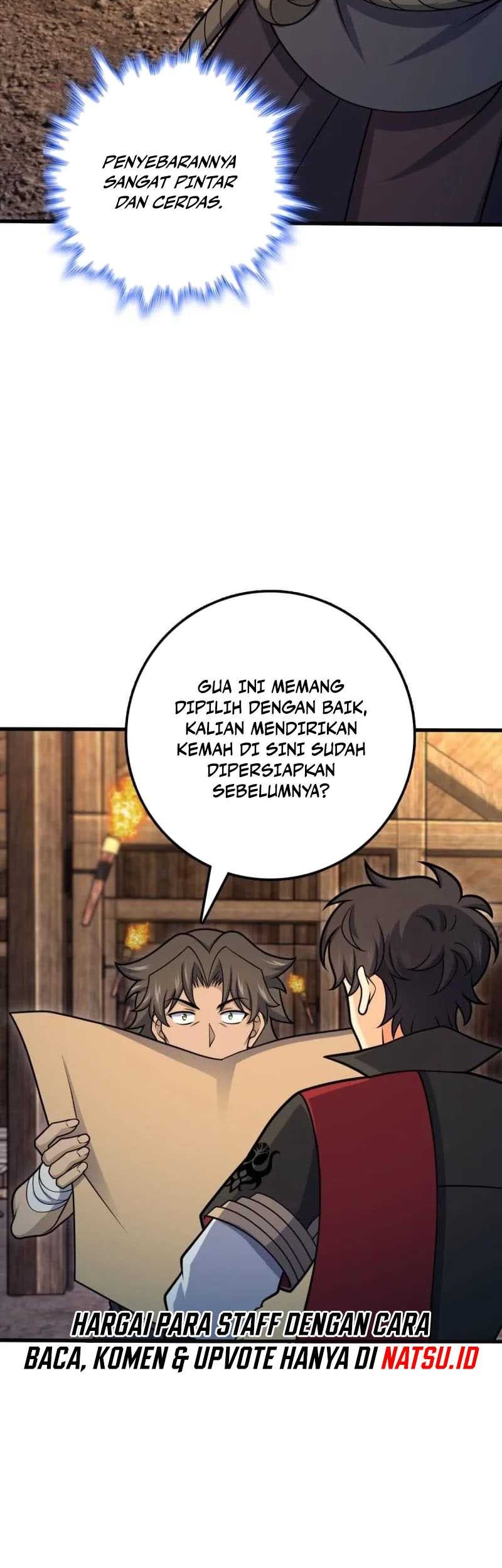 Spare Me, Great Lord! Chapter 548 Gambar 17