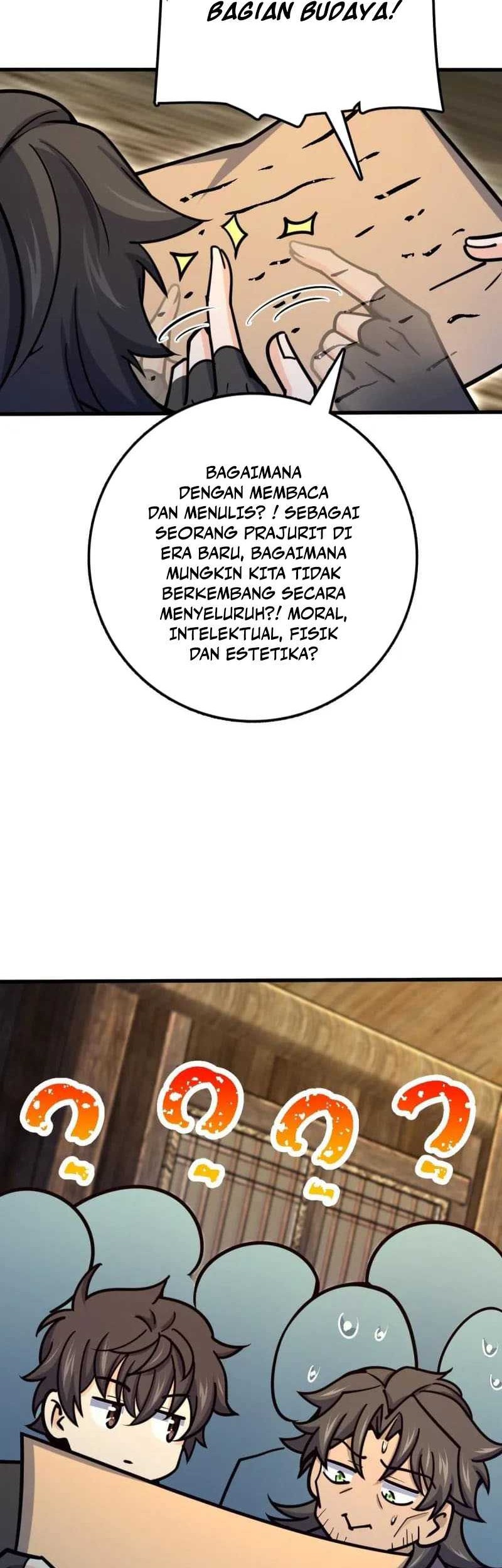 Spare Me, Great Lord! Chapter 548 Gambar 24