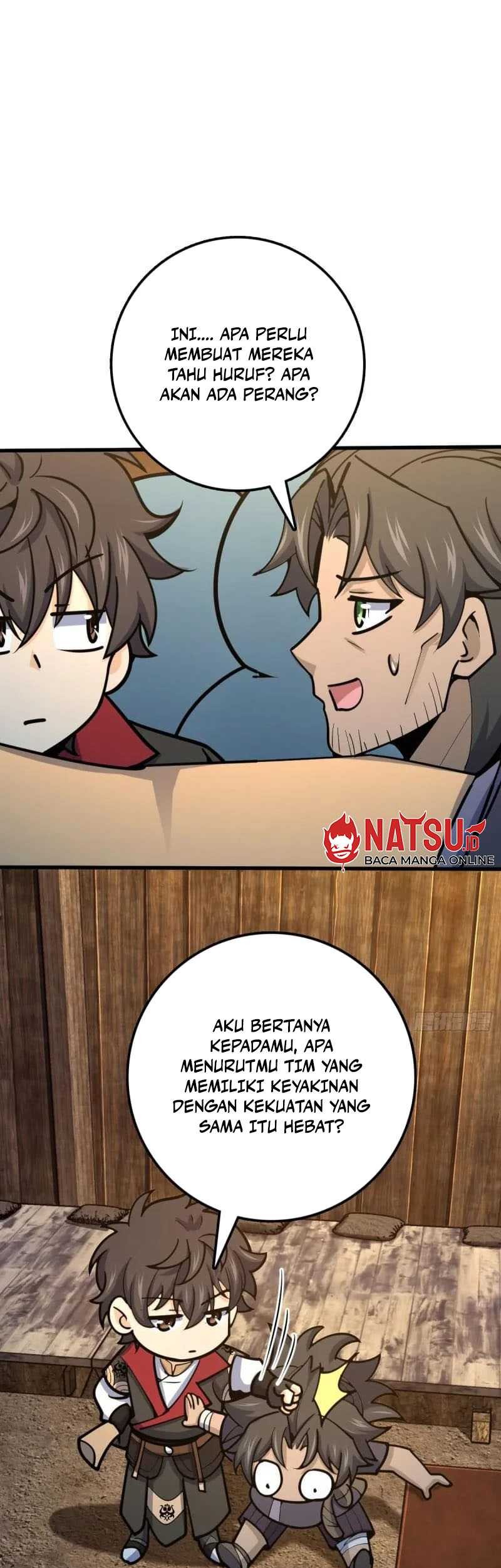 Spare Me, Great Lord! Chapter 548 Gambar 26