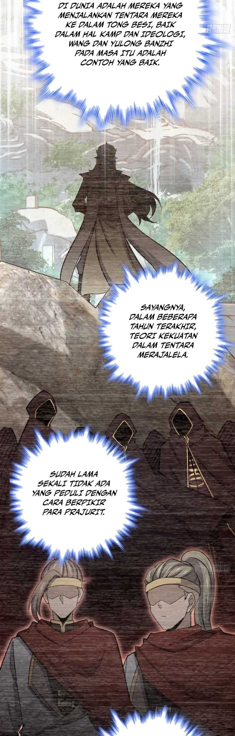 Spare Me, Great Lord! Chapter 548 Gambar 30
