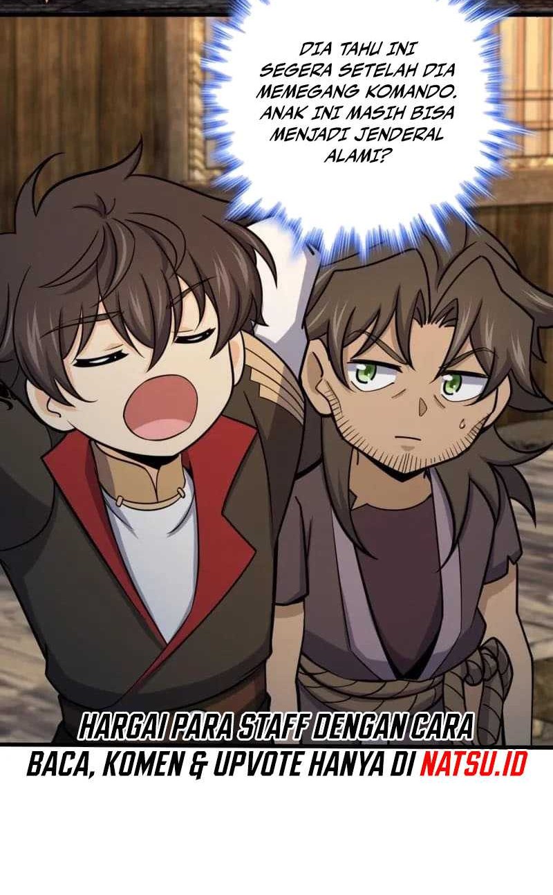 Spare Me, Great Lord! Chapter 548 Gambar 31