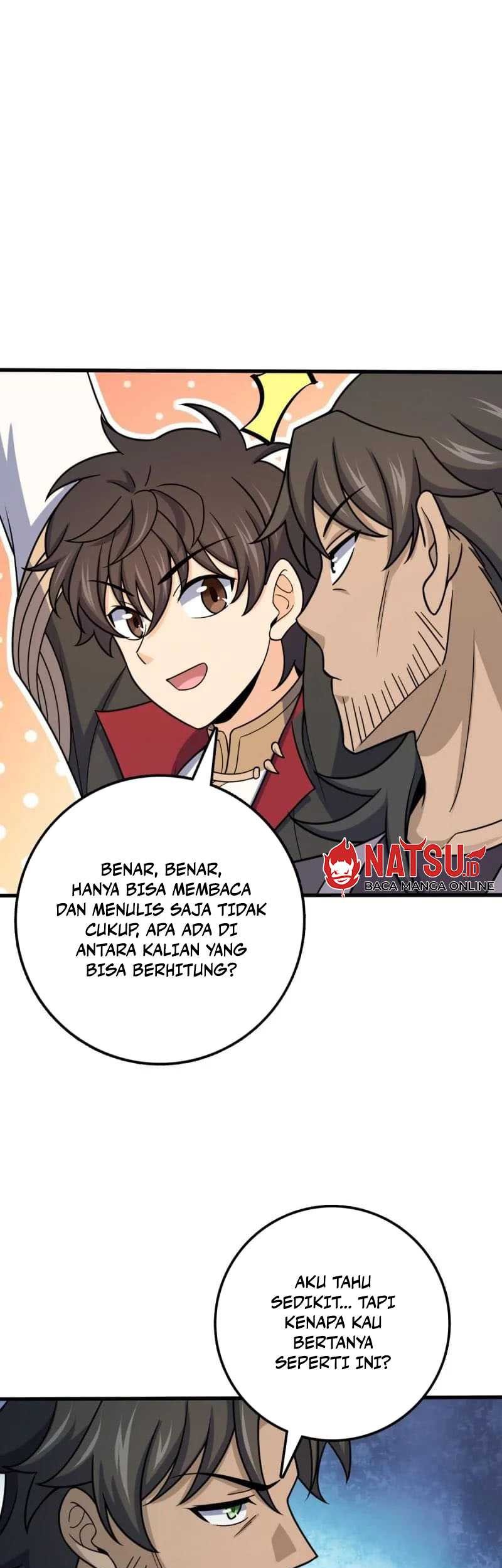 Spare Me, Great Lord! Chapter 548 Gambar 32