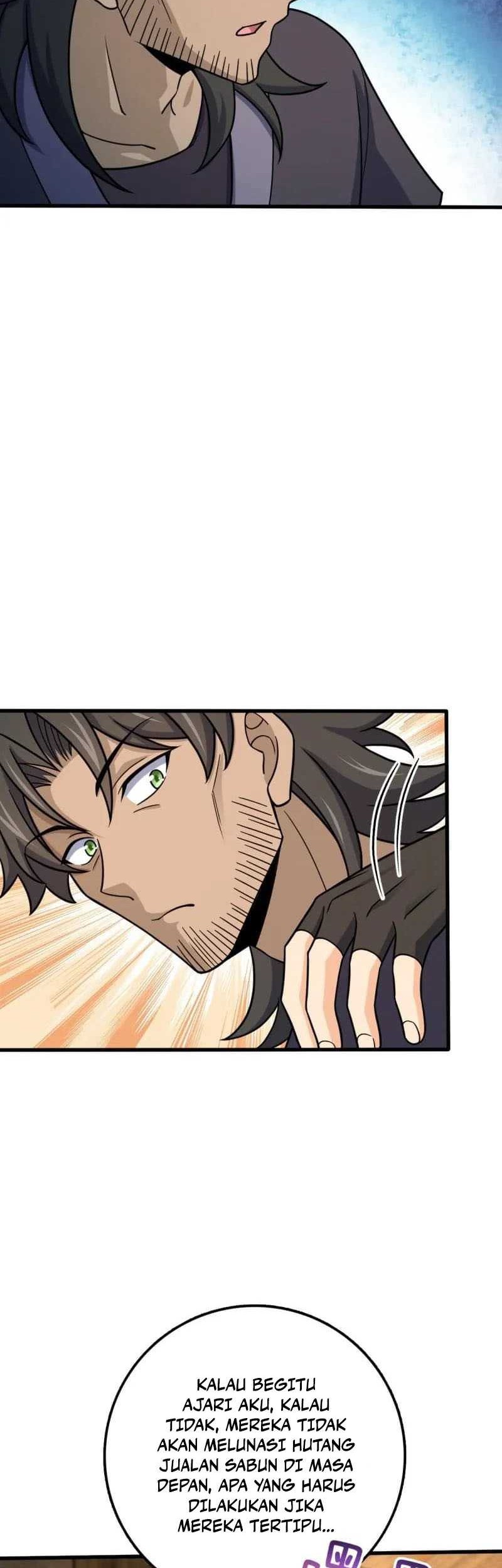 Spare Me, Great Lord! Chapter 548 Gambar 33