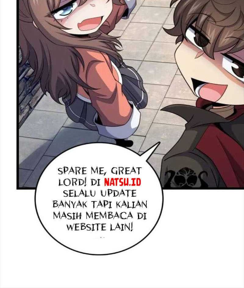 Spare Me, Great Lord! Chapter 548 Gambar 40