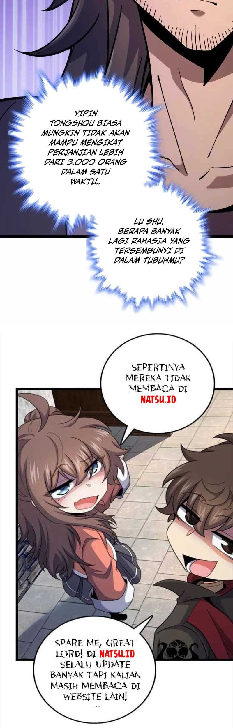 Spare Me, Great Lord! Chapter 547 Gambar 46