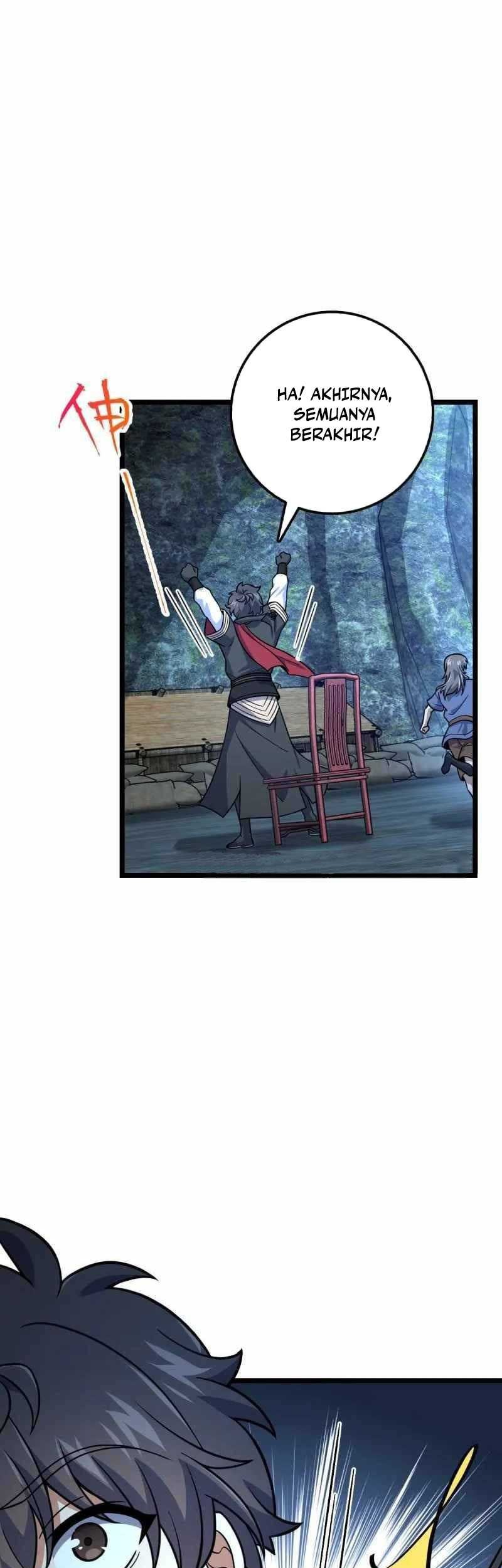 Spare Me, Great Lord! Chapter 547 Gambar 42