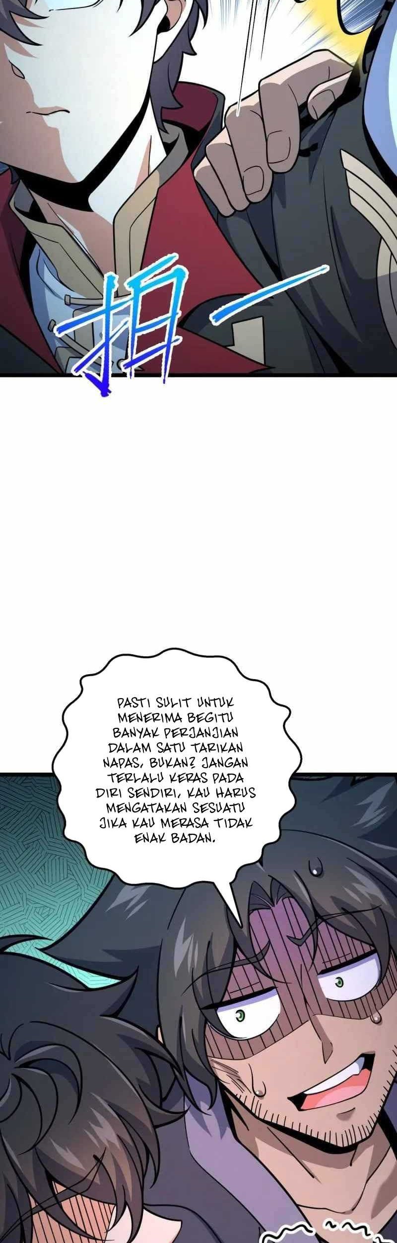 Spare Me, Great Lord! Chapter 547 Gambar 43