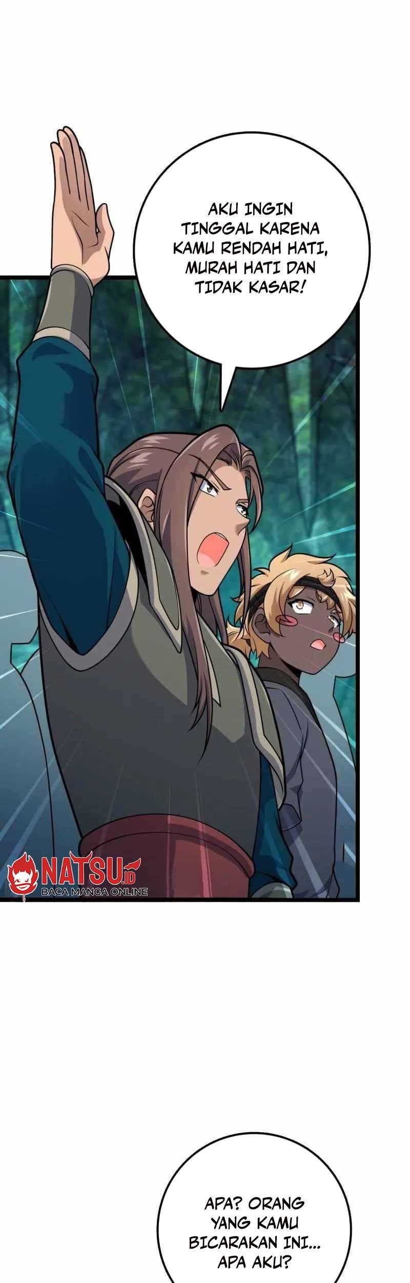 Spare Me, Great Lord! Chapter 547 Gambar 5