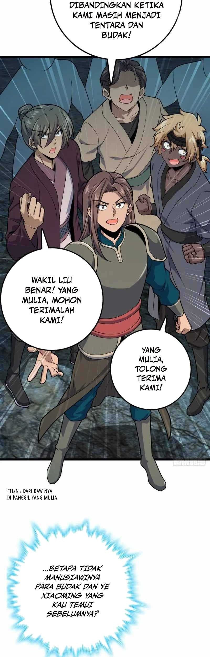 Spare Me, Great Lord! Chapter 547 Gambar 7