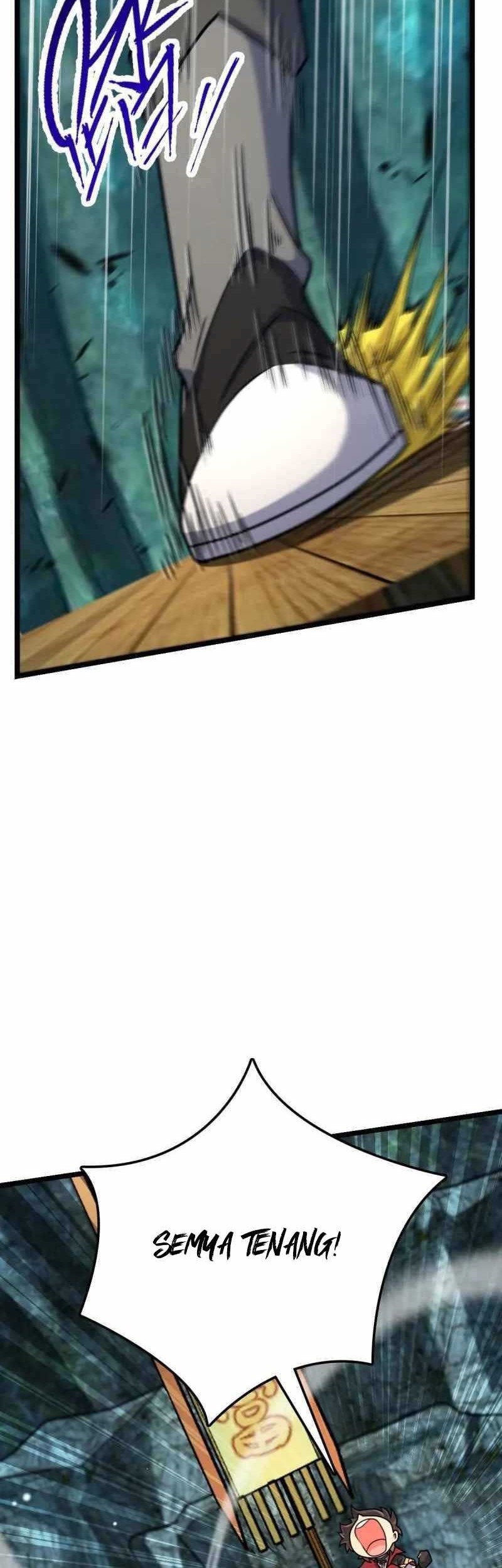 Spare Me, Great Lord! Chapter 547 Gambar 11