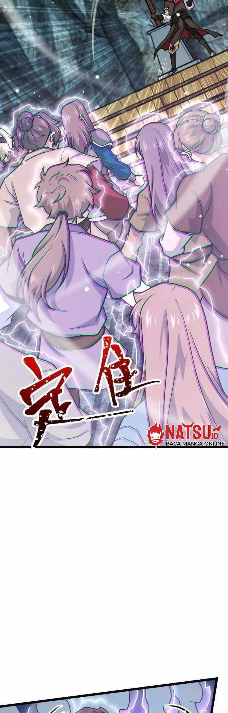 Spare Me, Great Lord! Chapter 547 Gambar 12