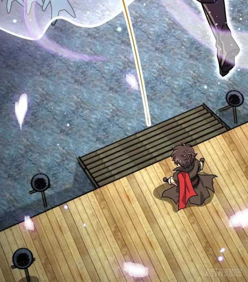 Spare Me, Great Lord! Chapter 547 Gambar 14