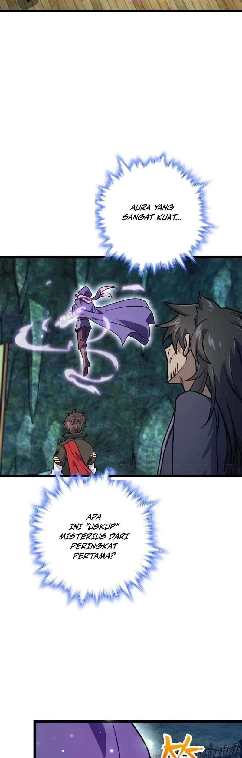 Spare Me, Great Lord! Chapter 547 Gambar 15