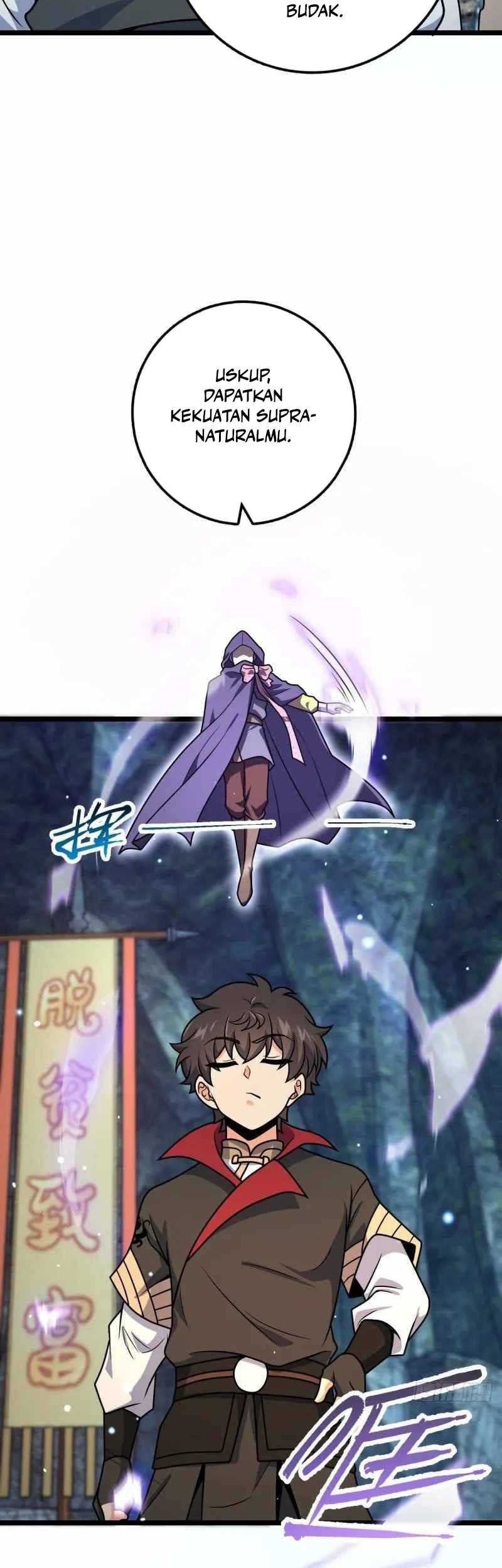 Spare Me, Great Lord! Chapter 547 Gambar 17