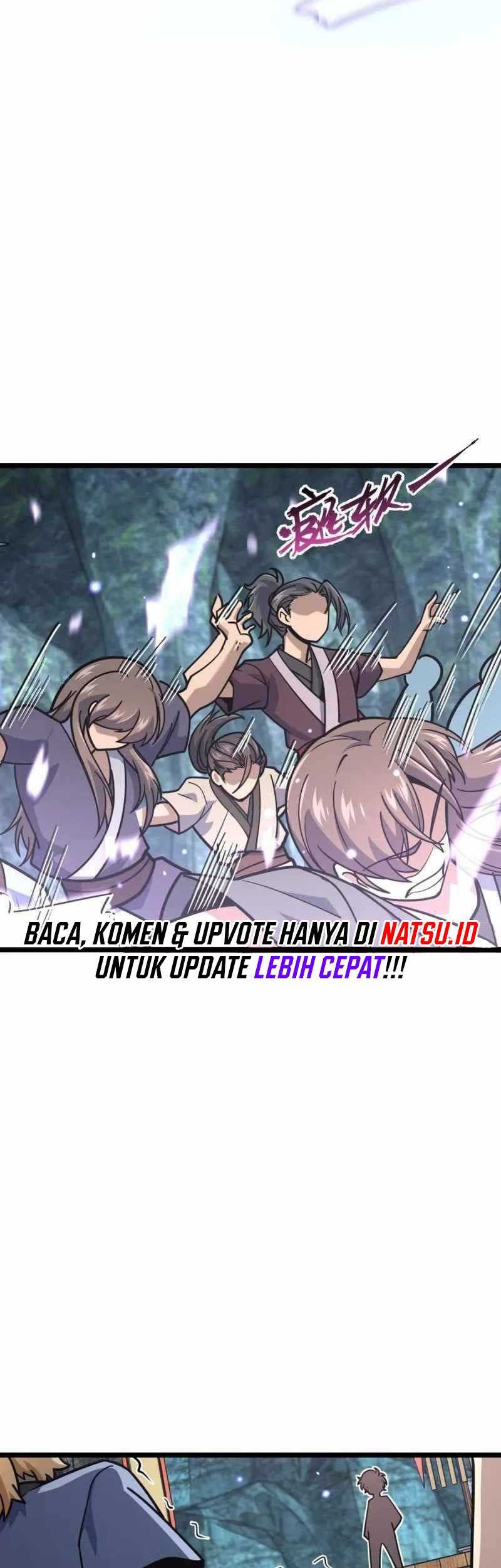 Spare Me, Great Lord! Chapter 547 Gambar 18