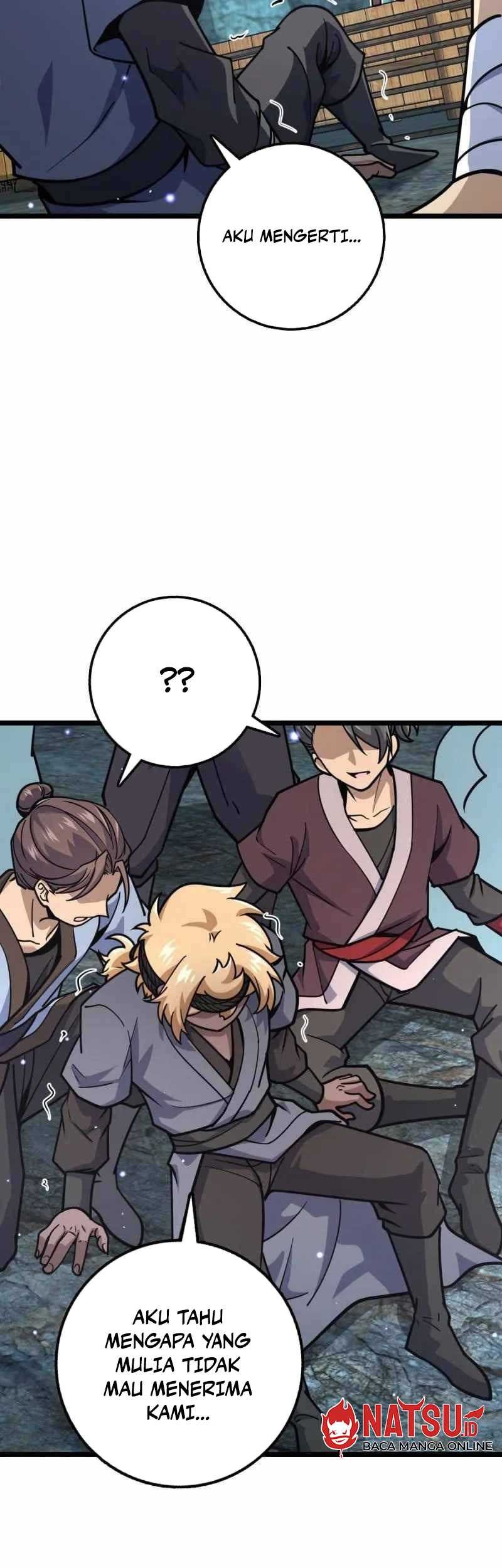 Spare Me, Great Lord! Chapter 547 Gambar 19