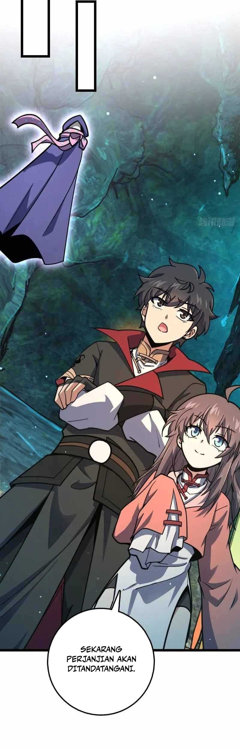 Spare Me, Great Lord! Chapter 547 Gambar 25