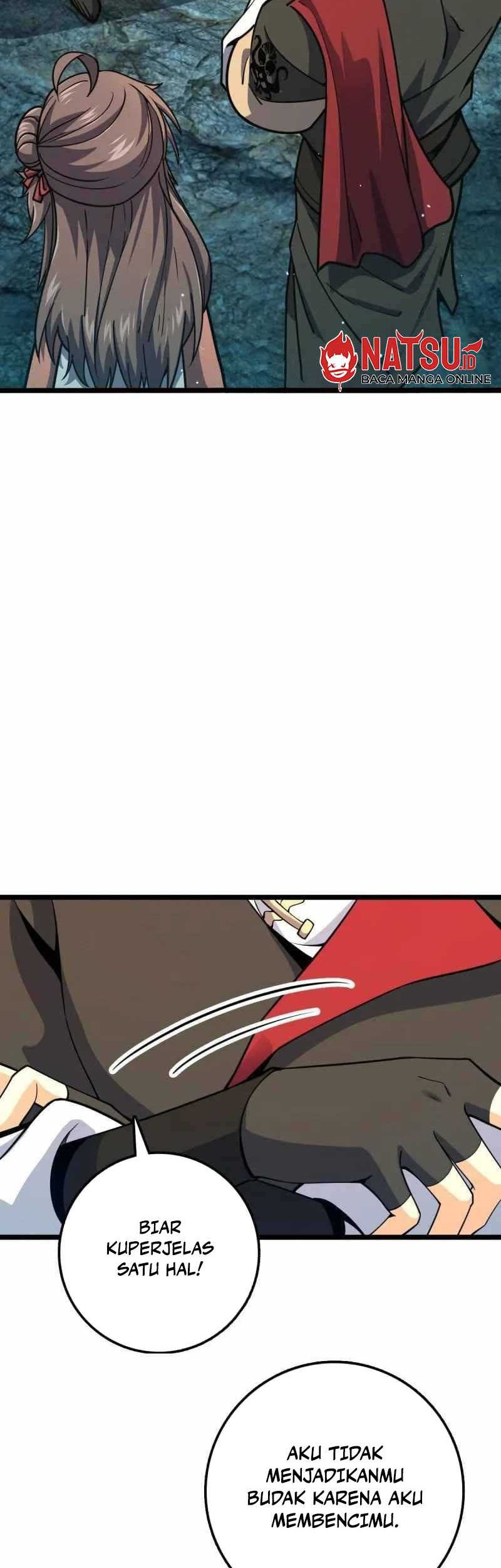 Spare Me, Great Lord! Chapter 547 Gambar 28