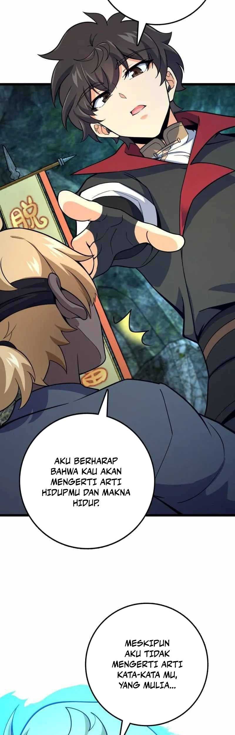 Spare Me, Great Lord! Chapter 547 Gambar 29