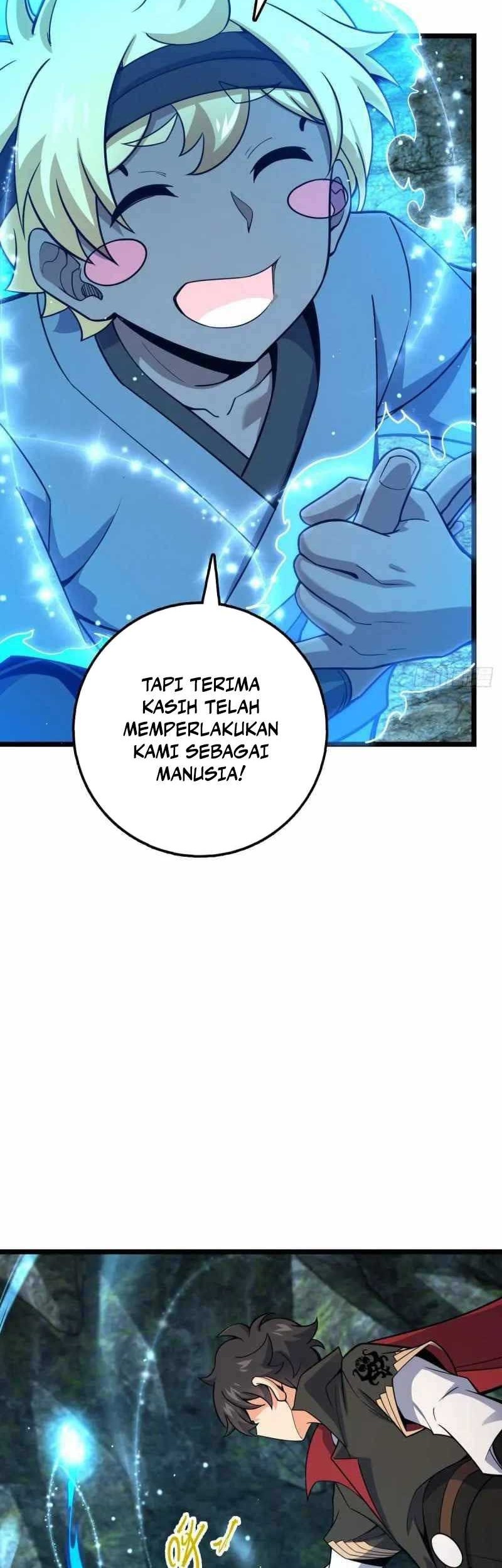 Spare Me, Great Lord! Chapter 547 Gambar 30
