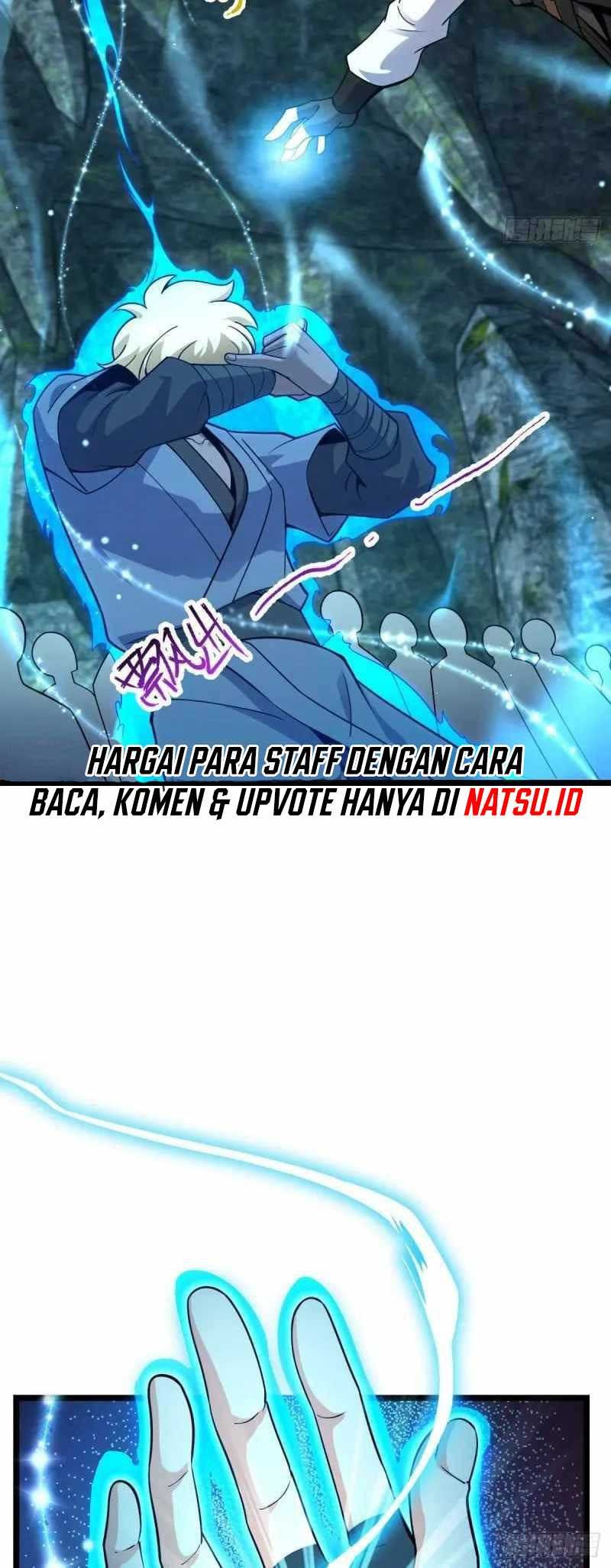 Spare Me, Great Lord! Chapter 547 Gambar 31