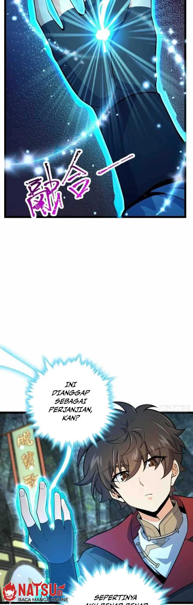 Spare Me, Great Lord! Chapter 547 Gambar 32