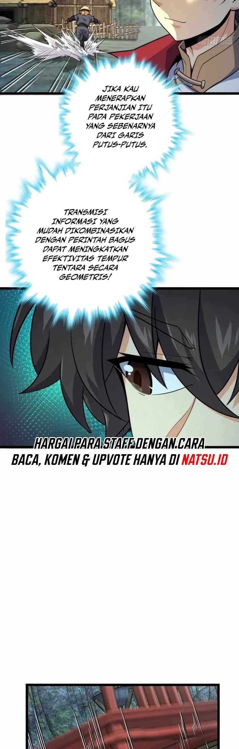 Spare Me, Great Lord! Chapter 547 Gambar 34