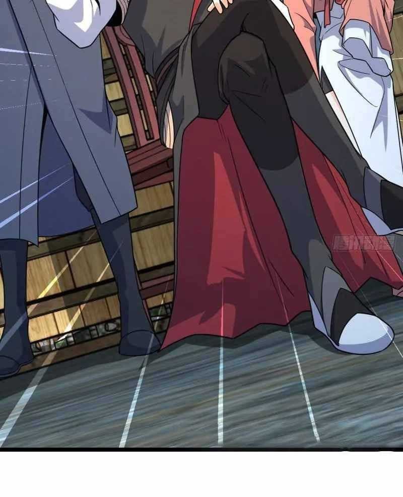 Spare Me, Great Lord! Chapter 547 Gambar 36