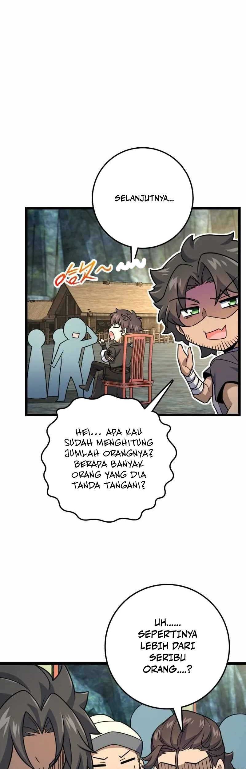 Spare Me, Great Lord! Chapter 547 Gambar 38