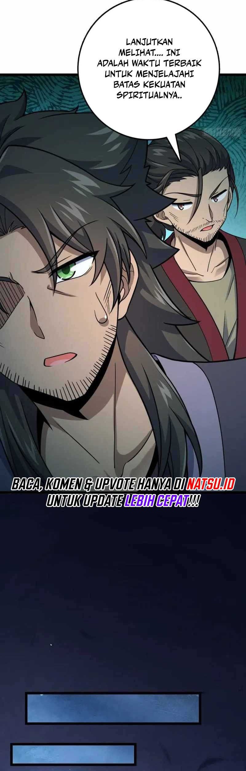 Spare Me, Great Lord! Chapter 547 Gambar 40