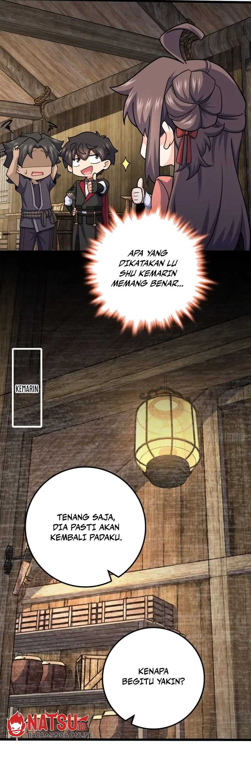 Manhua Spare Me, Great Lord! Chapter 546 gambar nomor 2
