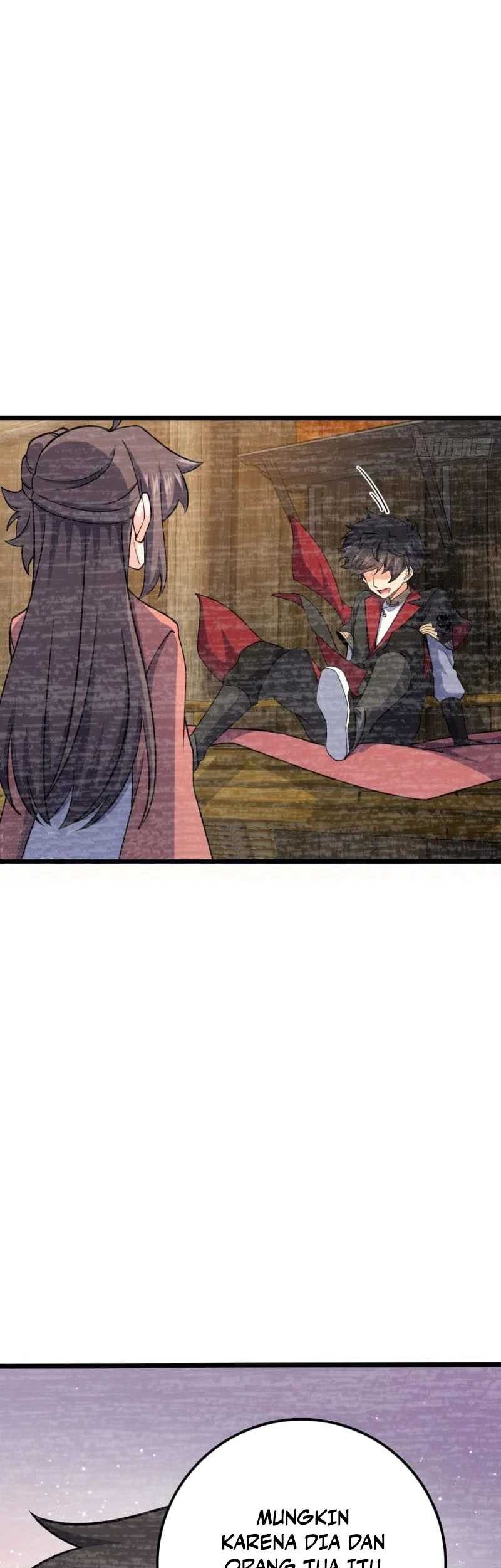 Spare Me, Great Lord! Chapter 546 Gambar 3