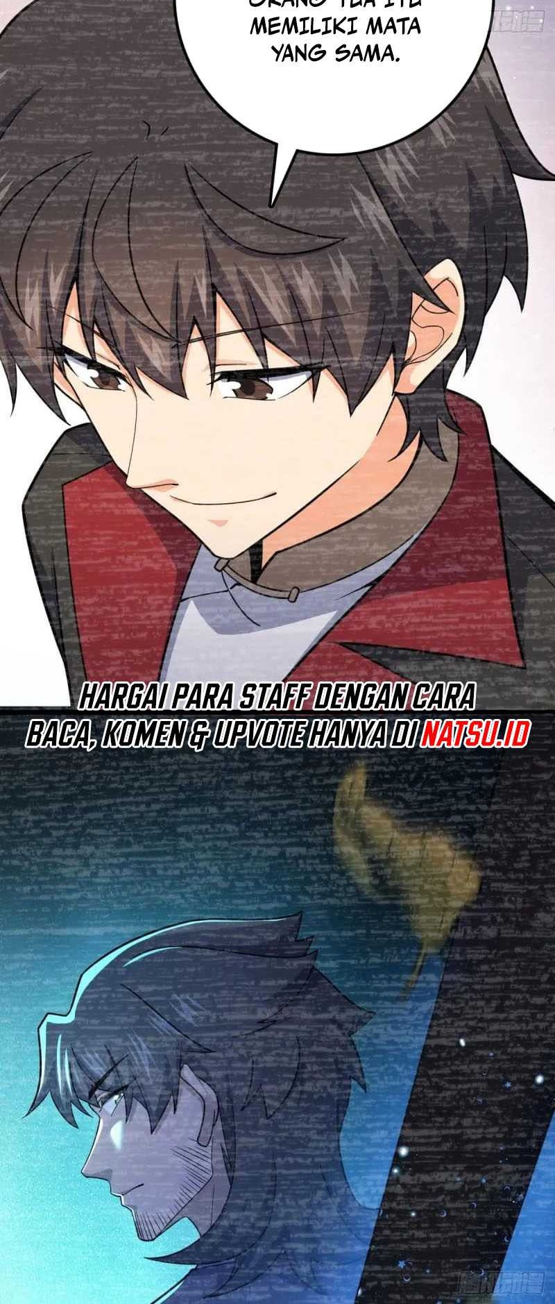 Spare Me, Great Lord! Chapter 546 Gambar 4