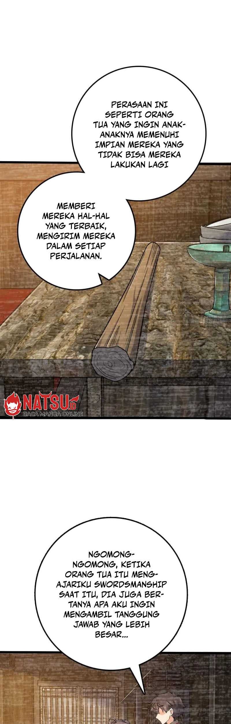 Spare Me, Great Lord! Chapter 546 Gambar 6