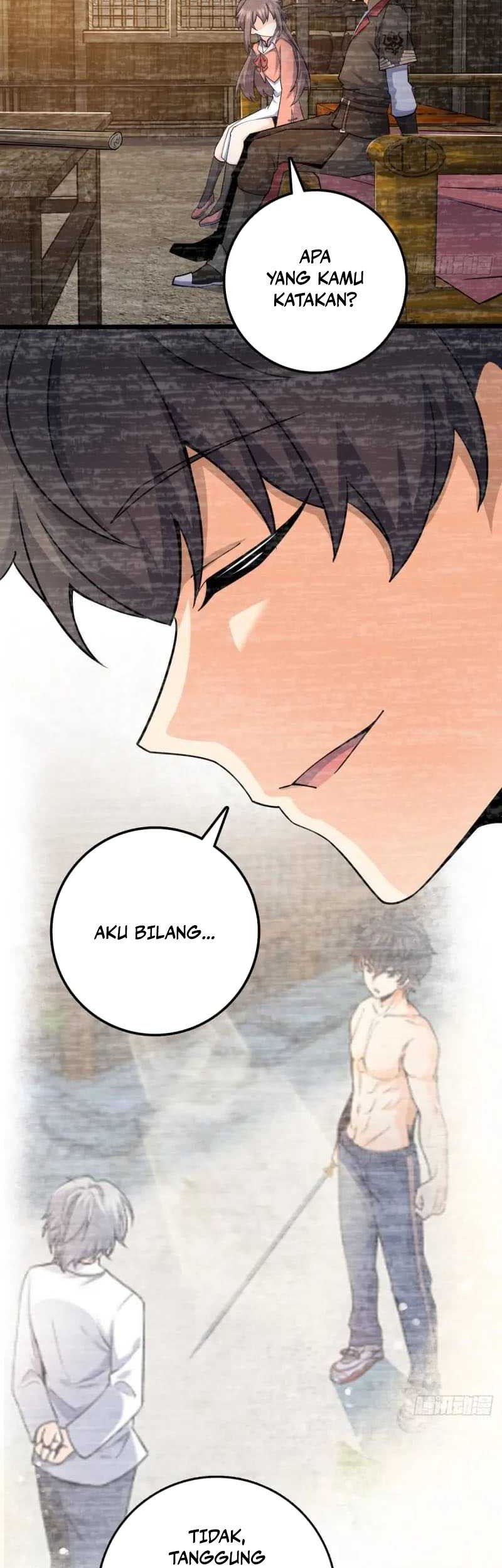 Spare Me, Great Lord! Chapter 546 Gambar 7