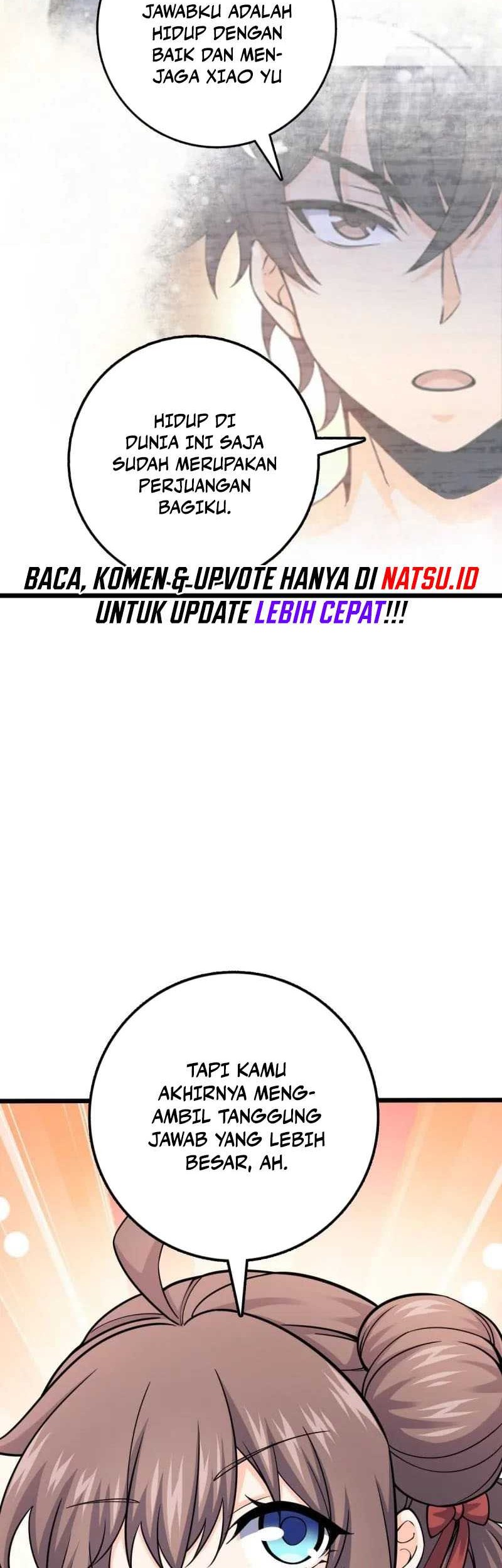 Spare Me, Great Lord! Chapter 546 Gambar 8