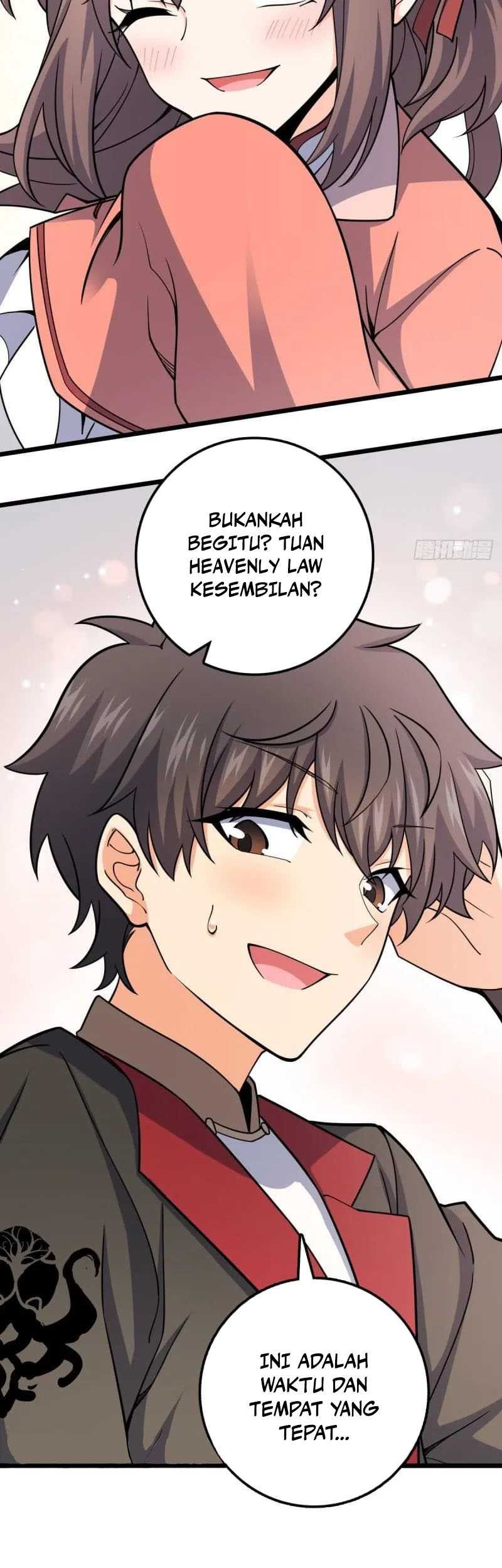 Spare Me, Great Lord! Chapter 546 Gambar 9