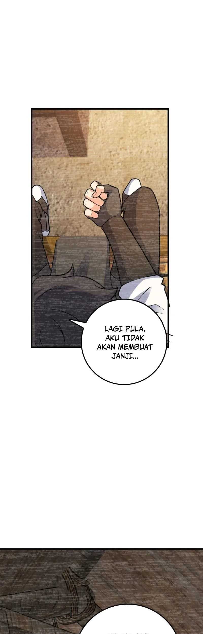 Spare Me, Great Lord! Chapter 546 Gambar 11