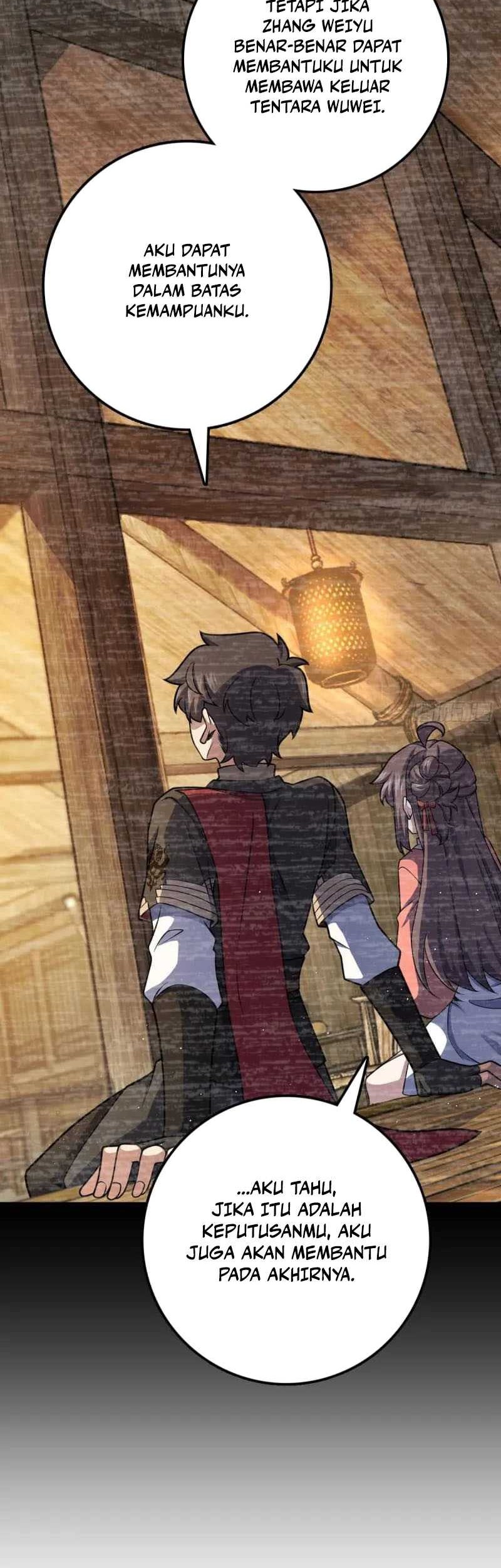 Spare Me, Great Lord! Chapter 546 Gambar 12