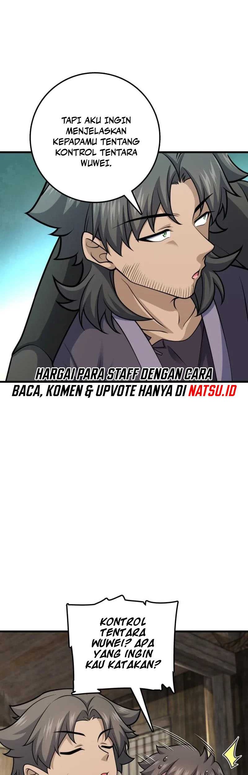 Spare Me, Great Lord! Chapter 546 Gambar 14