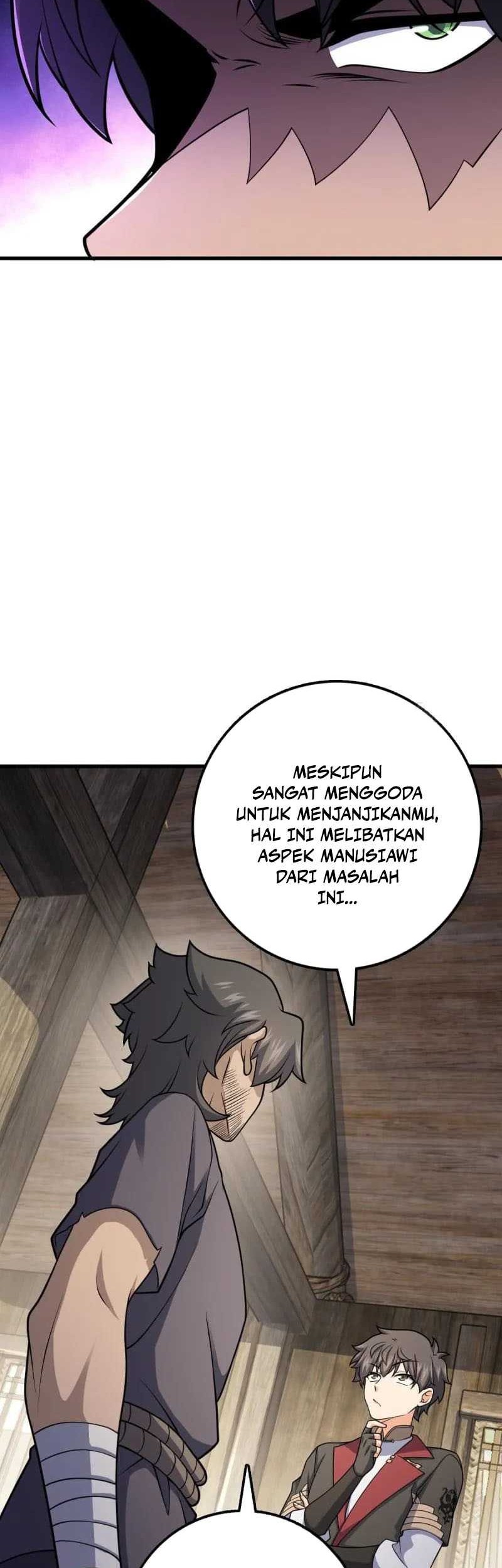 Spare Me, Great Lord! Chapter 546 Gambar 18