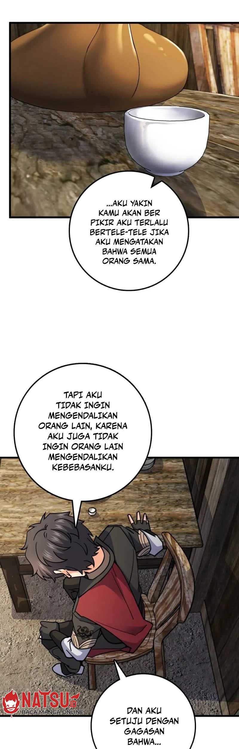 Spare Me, Great Lord! Chapter 546 Gambar 23