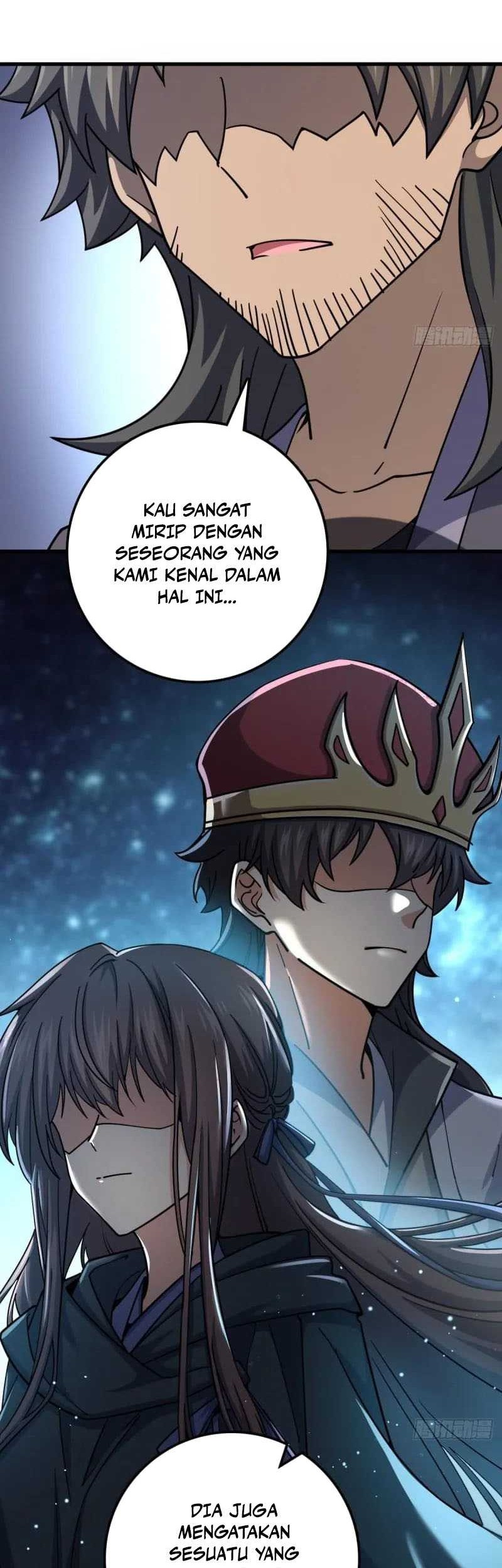 Spare Me, Great Lord! Chapter 546 Gambar 26