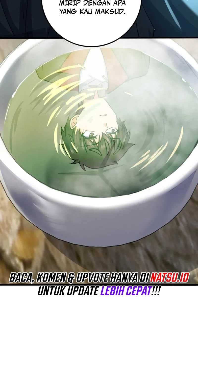 Spare Me, Great Lord! Chapter 546 Gambar 27