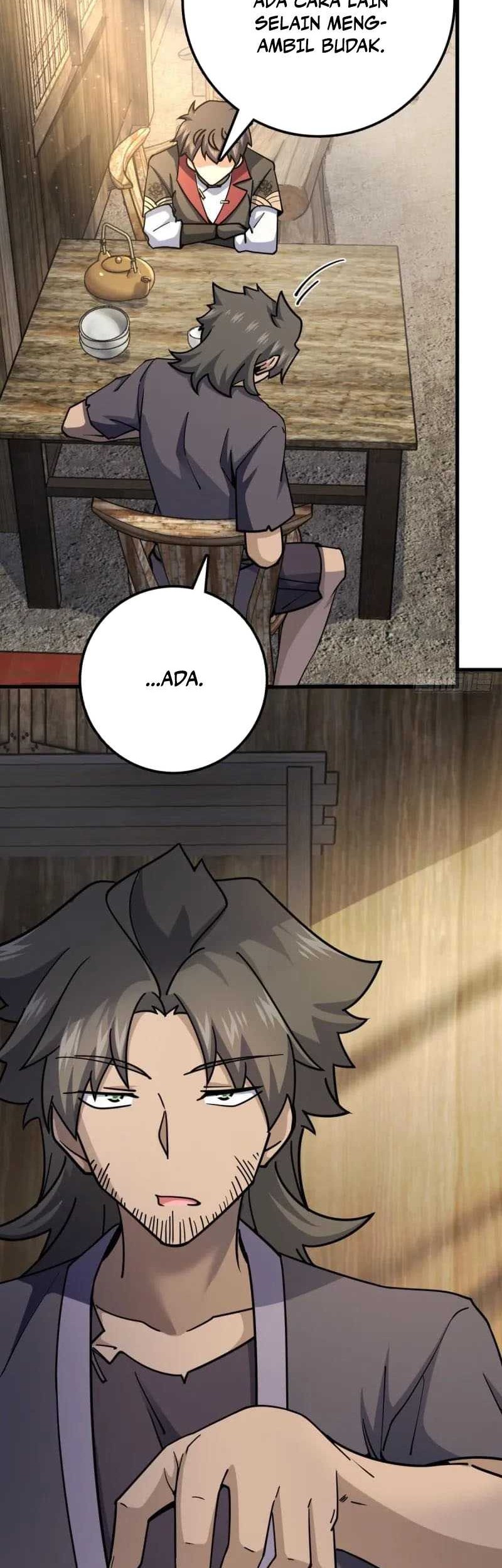 Spare Me, Great Lord! Chapter 546 Gambar 29