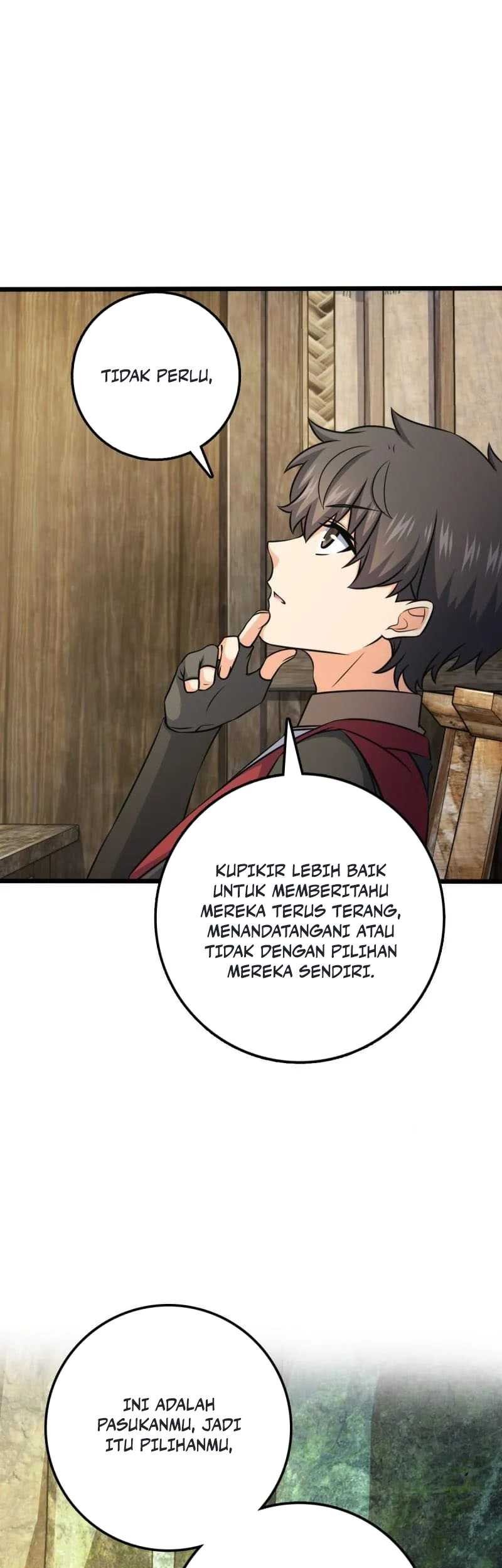 Spare Me, Great Lord! Chapter 546 Gambar 34