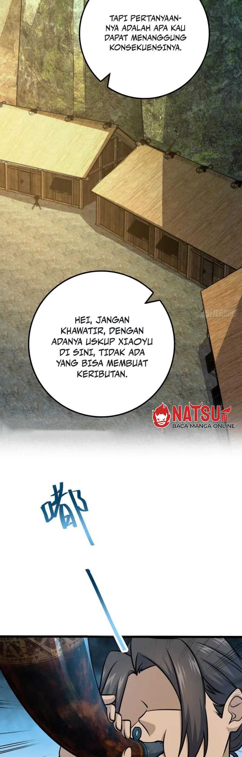 Spare Me, Great Lord! Chapter 546 Gambar 35