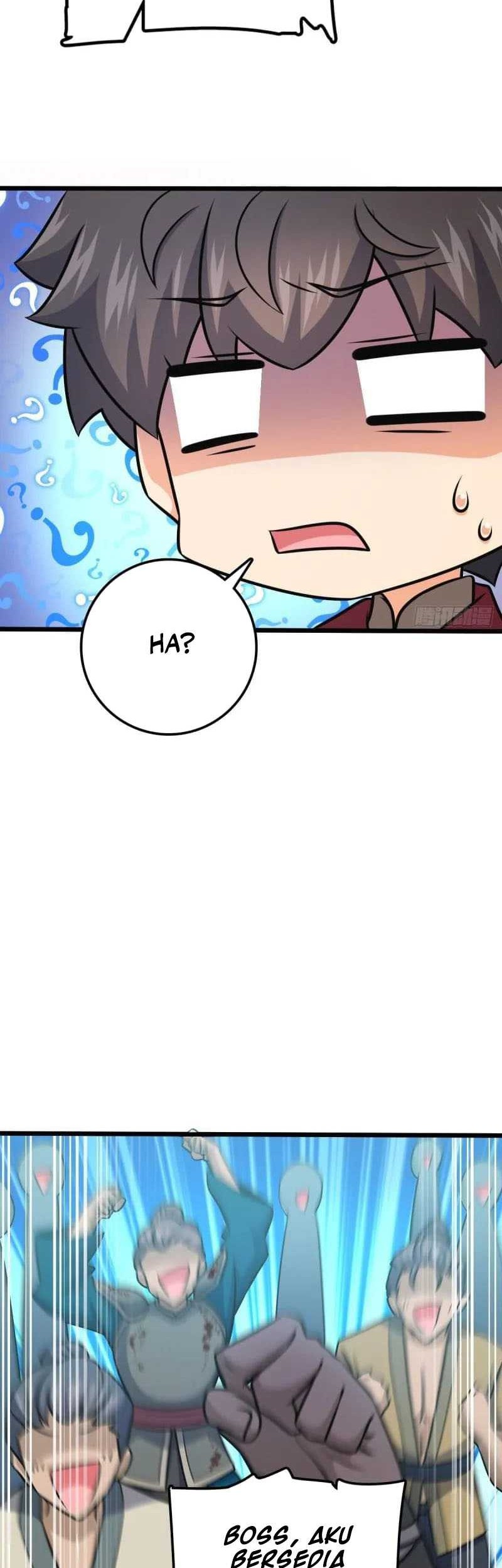 Spare Me, Great Lord! Chapter 546 Gambar 40