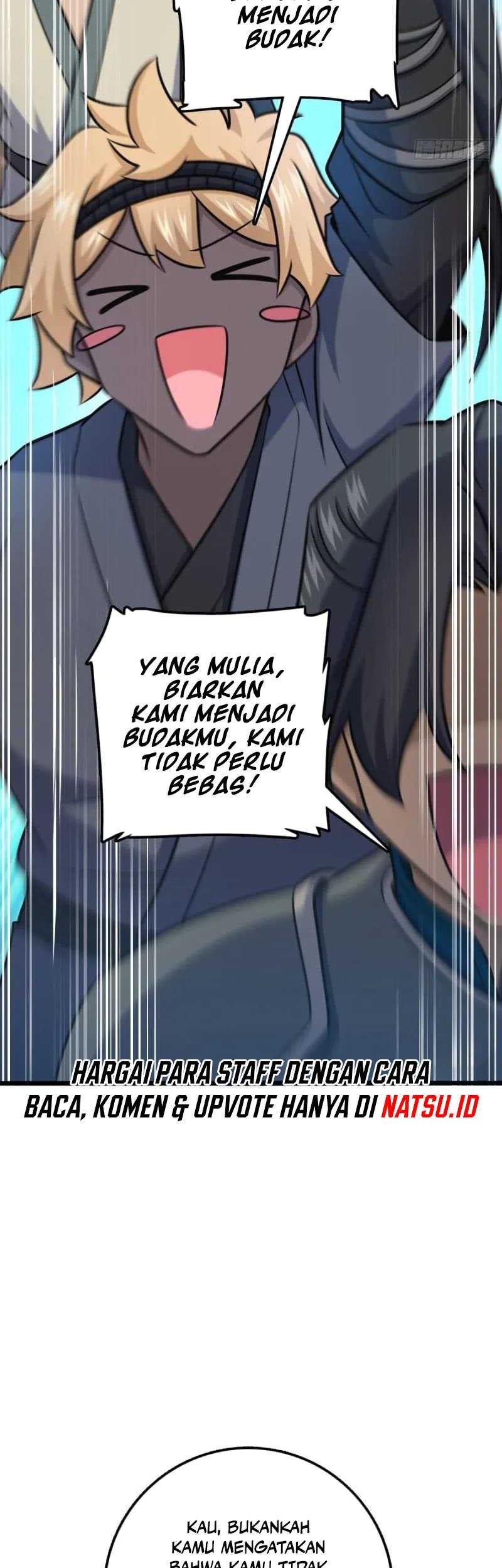 Spare Me, Great Lord! Chapter 546 Gambar 41